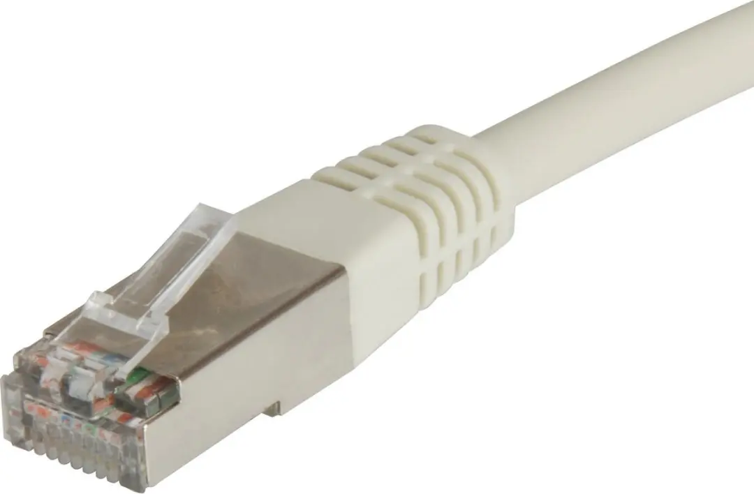 Equip 127608 Network Splitter - Zilver - afbeelding 2 van 3