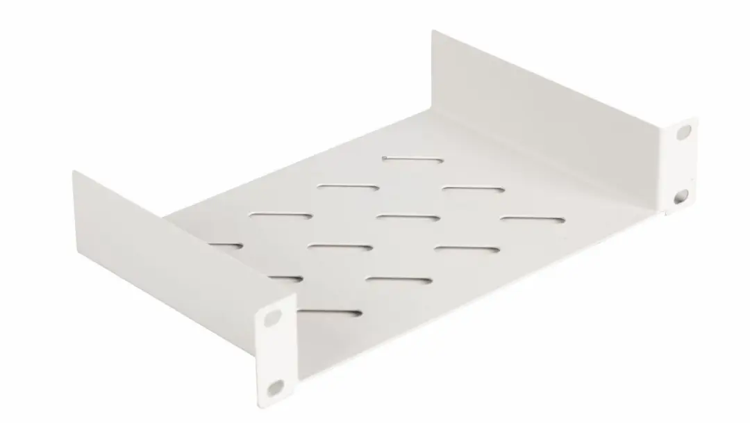 Equip EZFS-10-1-15-G rack-toebehoren Rekschap