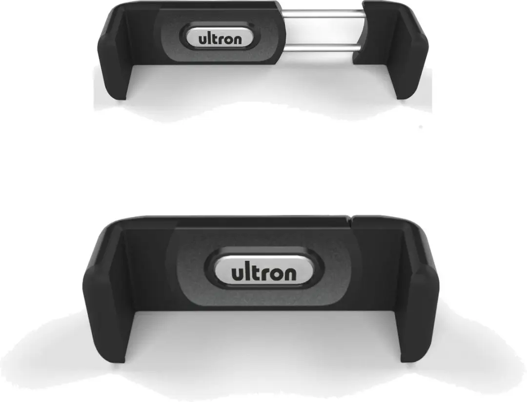 Ultron 165626 Universele Autohouder - 6 Inch - Zwart - afbeelding 5 van 6