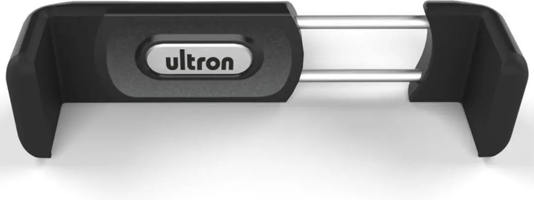 Ultron 165626 Universele Autohouder - 6 Inch - Zwart - afbeelding 4 van 6