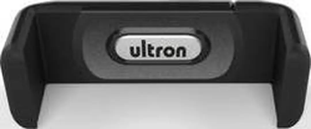 Ultron 165626 Universele Autohouder - 6 Inch - Zwart - afbeelding 6 van 6