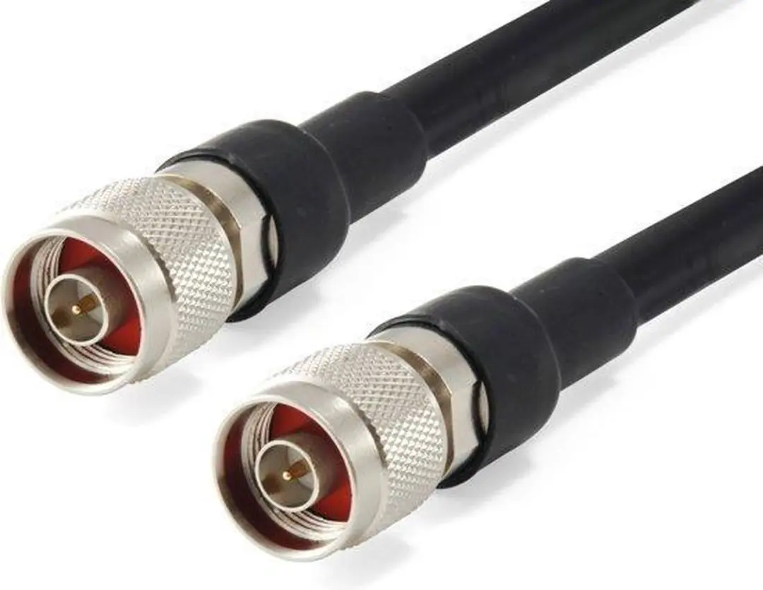 Equip Patchkabel RJ45 Cat6A S/FTP PIMF Wit 10m - afbeelding 5 van 6