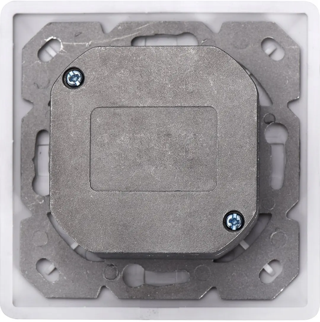Digitus DN-9005-N CAT6 Muurdoos Wit - afbeelding 3 van 6