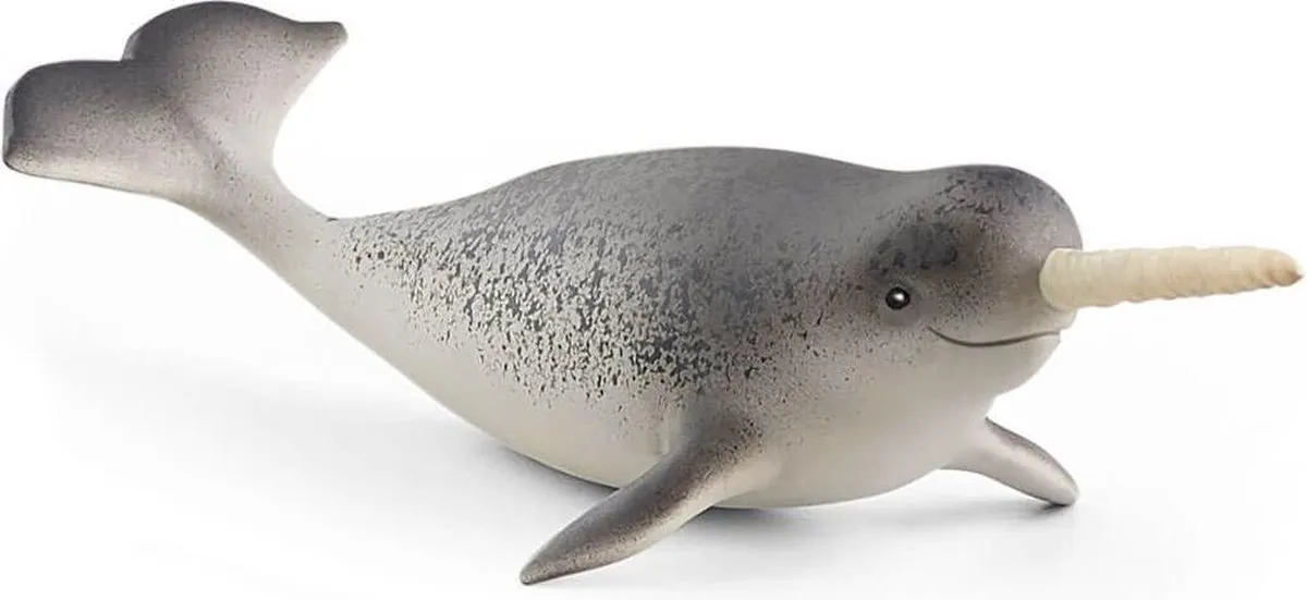 Schleich Wild Life IJsberen Glijfeestje 42531 - Speelfigurenset