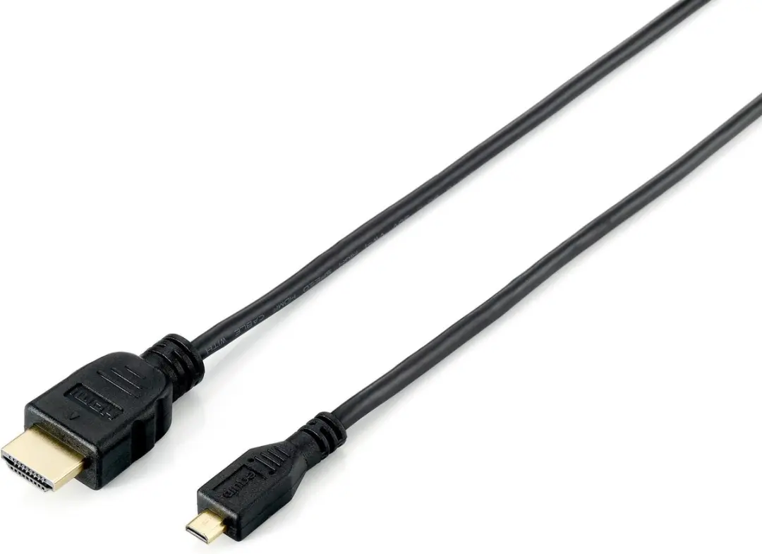 Equip HDMI Cable Male (A)