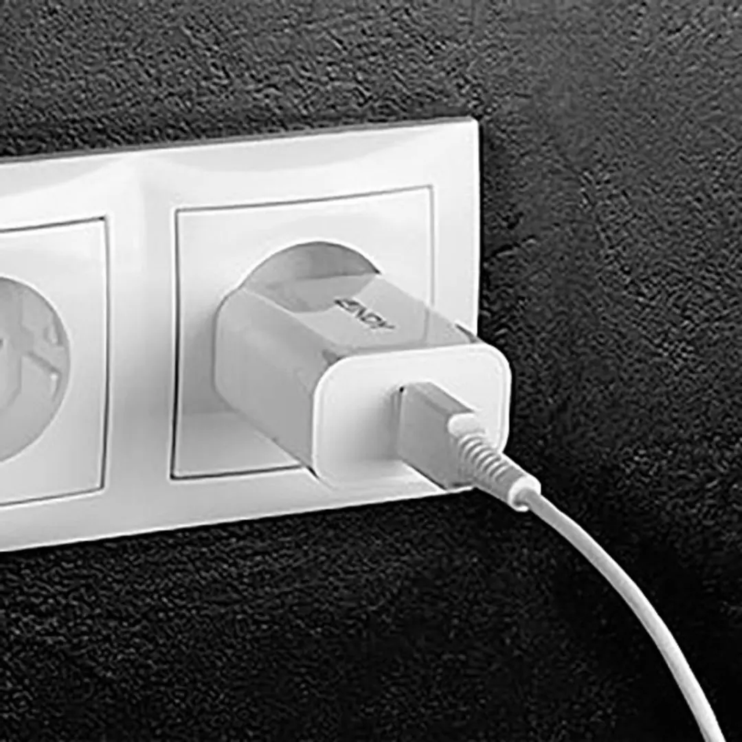 Lindy 73412 Oplader 18W - Wit