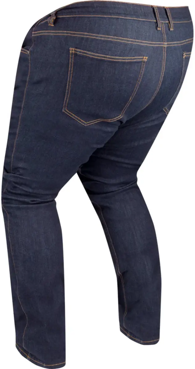 Bering Trust King Size Broek Blauw - 5XL - afbeelding 6 van 6