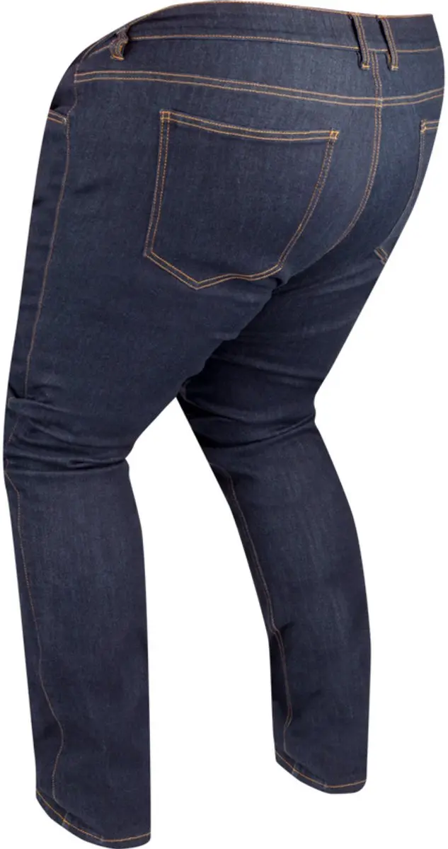 Bering Trust King Size Broek Blauw - 5XL