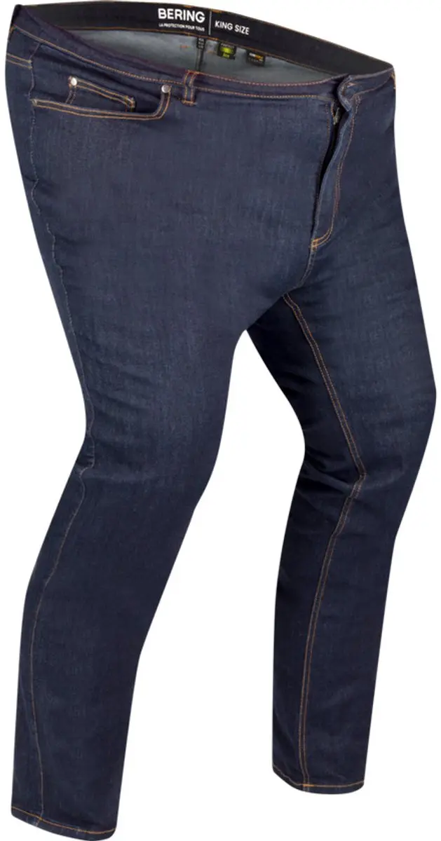 Bering Trust King Size Broek Blauw