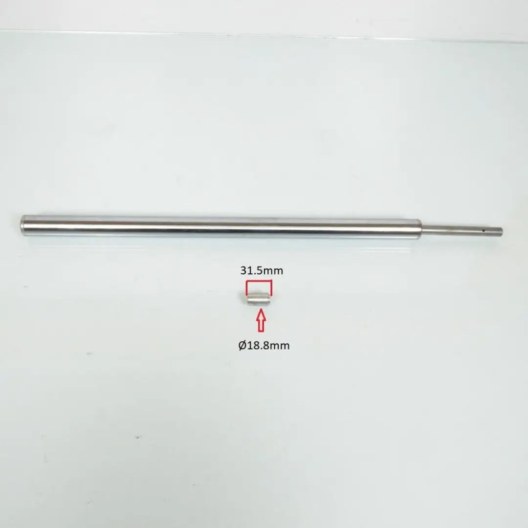 originele vorkbuis voor aprilia motorfiets Ø32mm nieuw