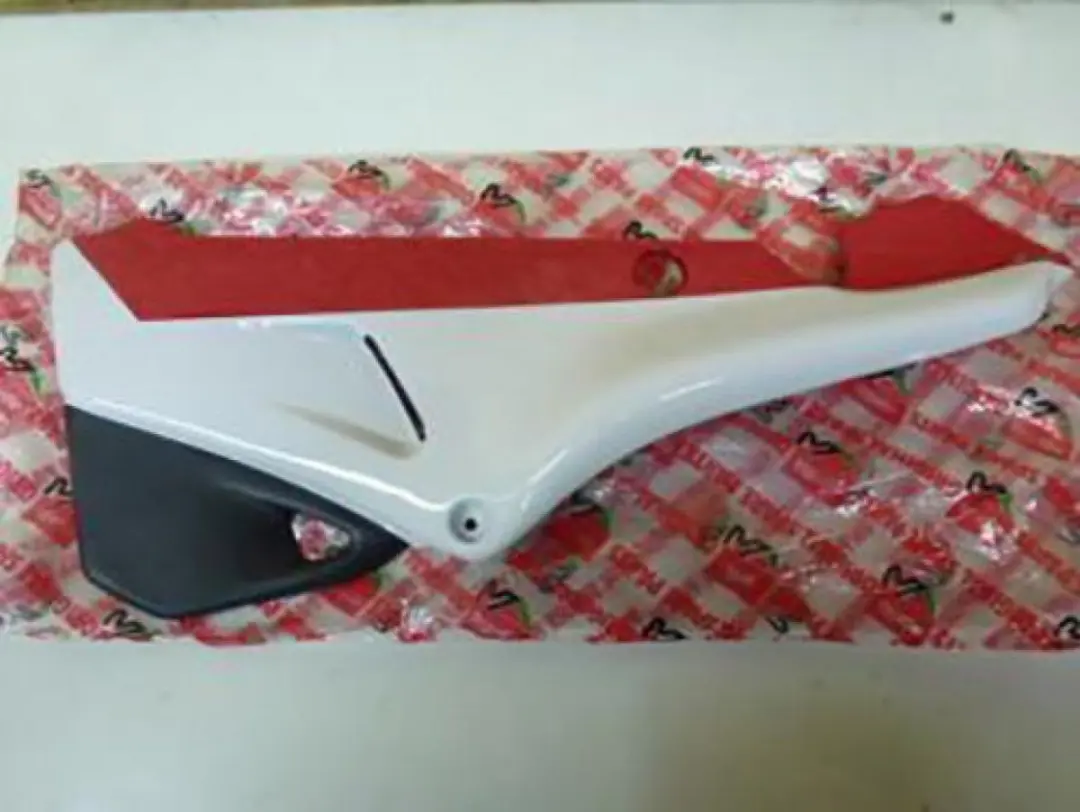 linker zijdeksel voor aprilia 650 pegaso 1992
