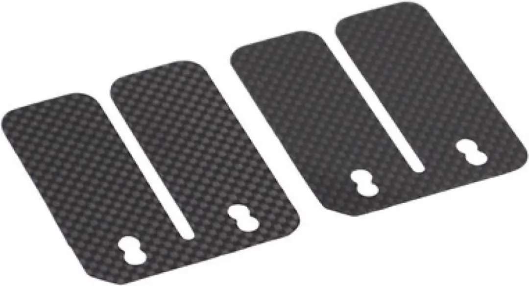 toelating athena voor scooter cpi 50 oliver p400480130002 / carbone 0,3mm neuf