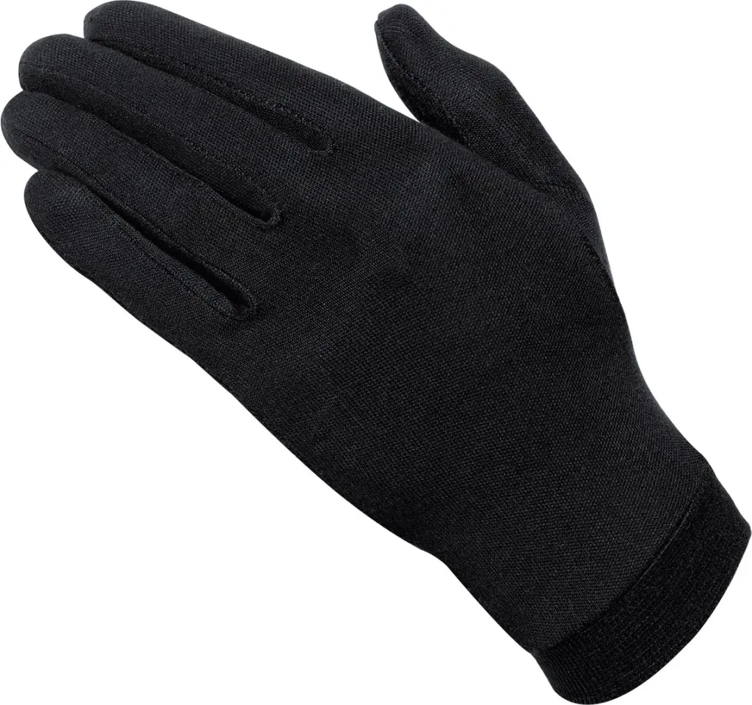 Held Pure Silk Onderhandschoenen