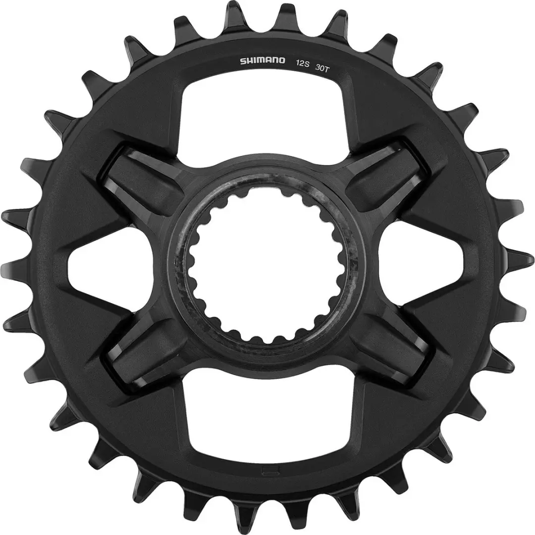 Shimano Deore XT FC-M8100 Kettingblad 30T