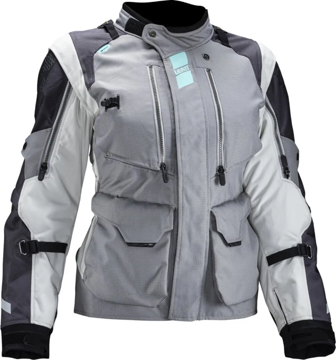 Leatt ADV MultiTour 5.5 Dames Textieljas