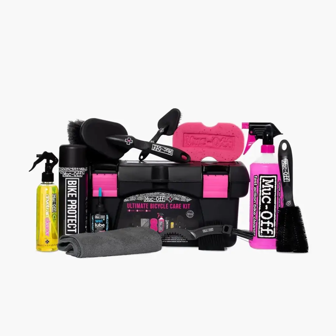 Muc-Off Ultimate Motorfiets Onderhoudsproducten - Universeel