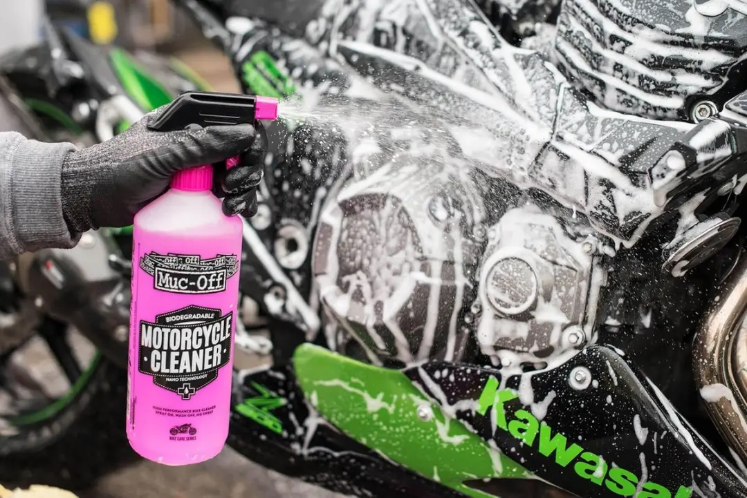 Muc-Off Ultimate Motorfiets Onderhoudsproducten - Universeel