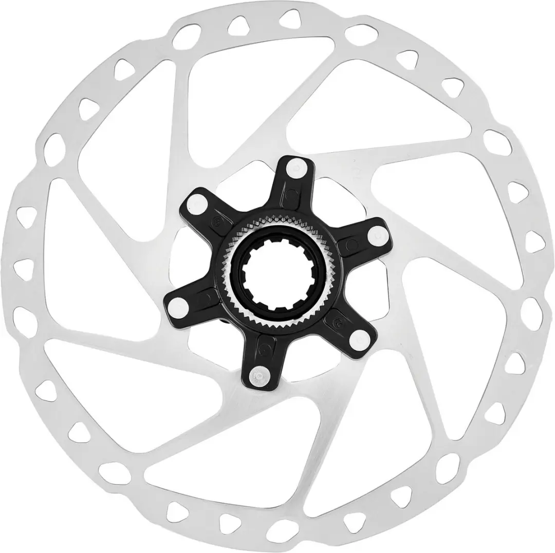 Shimano Deore SM-RT64 180mm Center Lock Remschijf