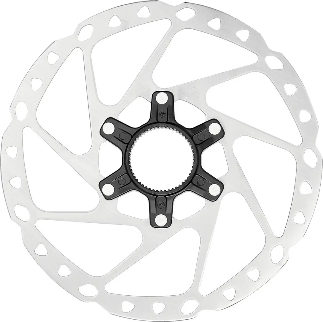 Shimano Deore SM-RT64 180mm Center Lock Remschijf
