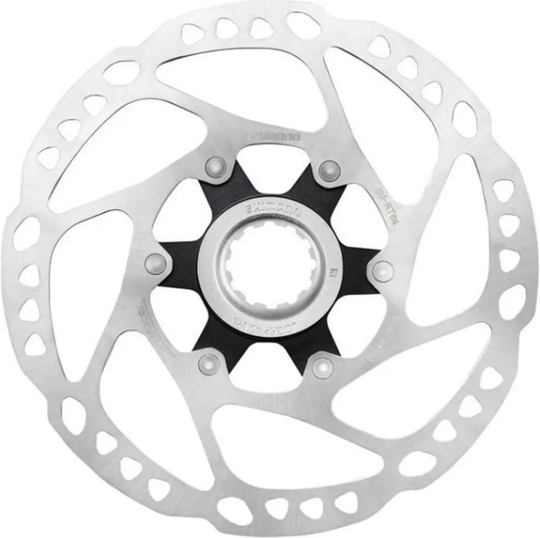 Shimano Deore SM-RT64 180mm Center Lock Remschijf - afbeelding 6 van 6