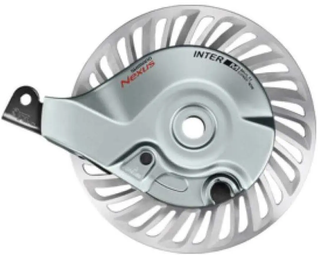 Shimano BR-C6001 Rollerbrake Achter