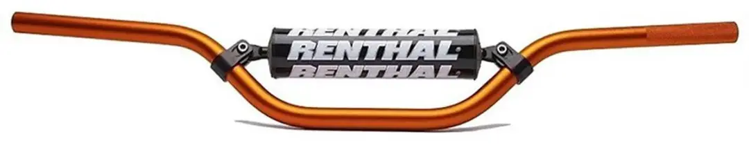 Renthal 823 KTM 65S X 12-13 Scrambler-stuur