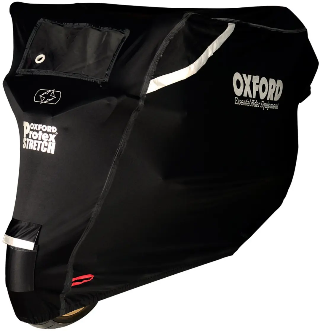 Oxford Protex Stretch Motorhoes CV162
