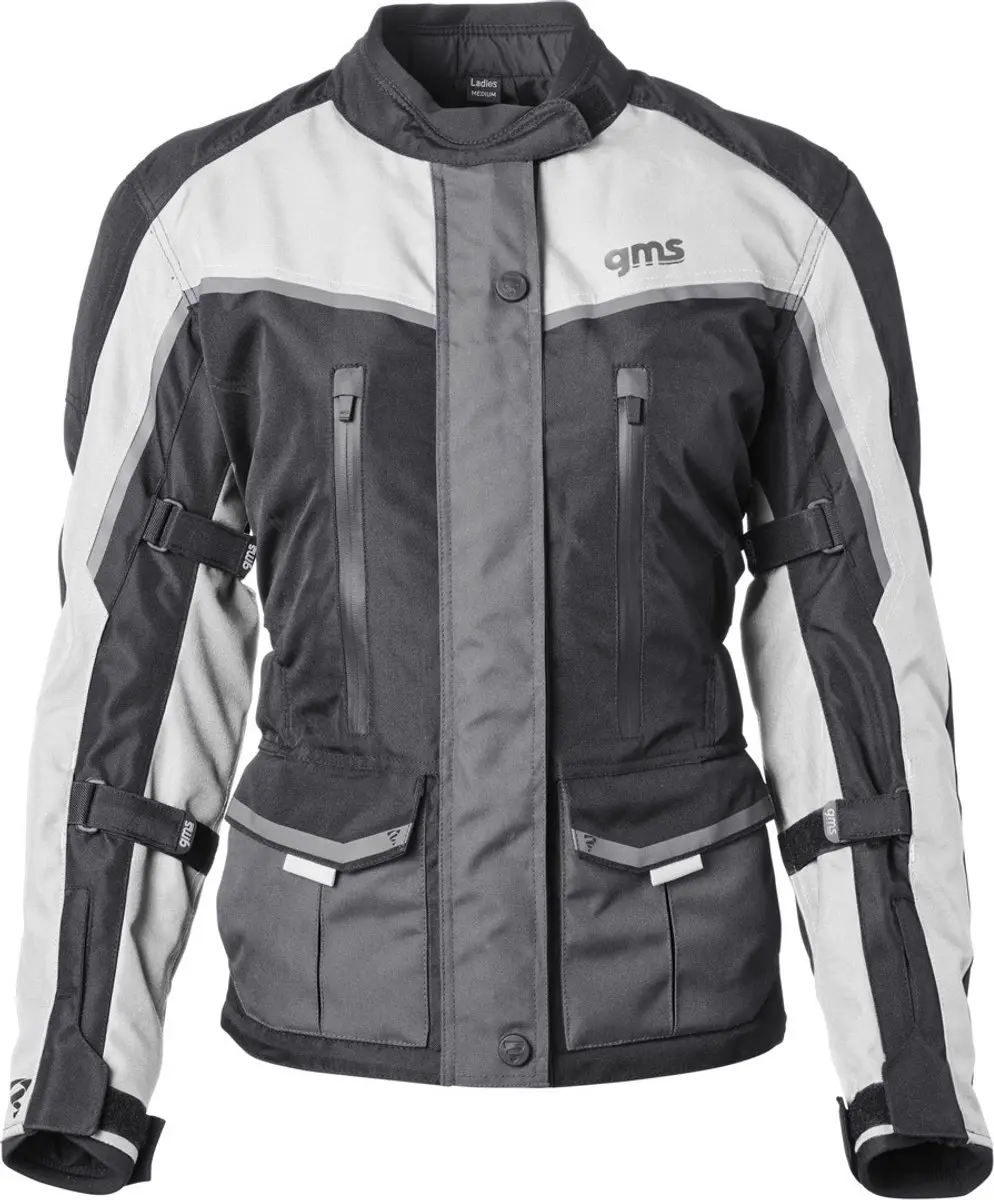 Gms Twister Neo Dames Motorjas