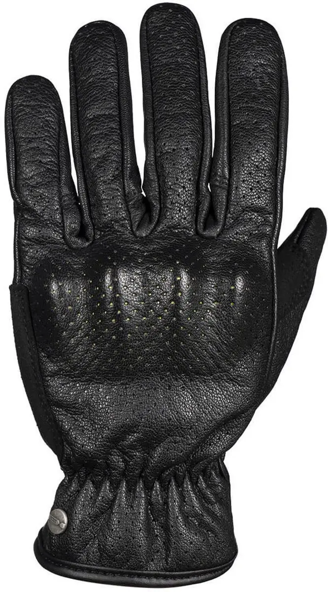 IXS Tour Entry Geperforeerde Handschoenen