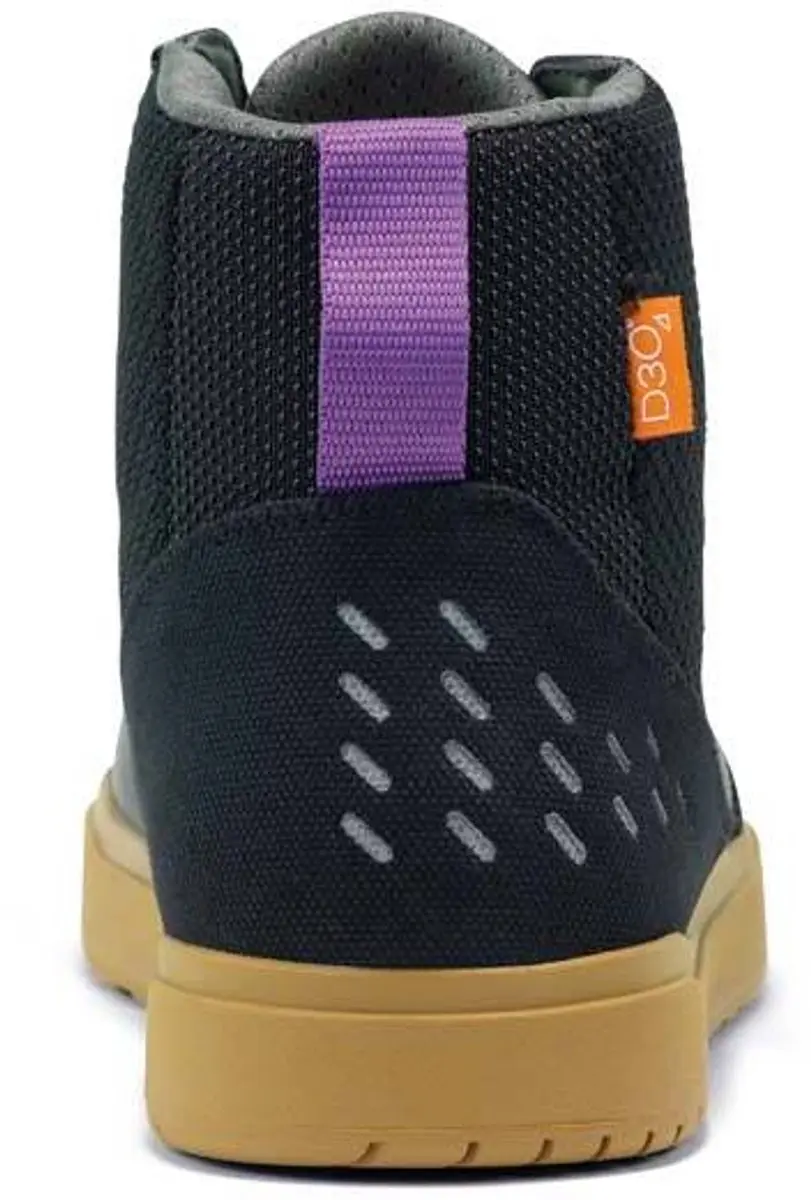 Sidi Arx Air Motorschoenen - 45 - Zwart/Bruin - afbeelding 6 van 6