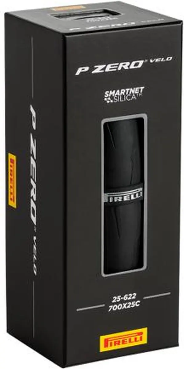 Pirelli P Zero Velo Racefietsband 28mm - 28 Inch