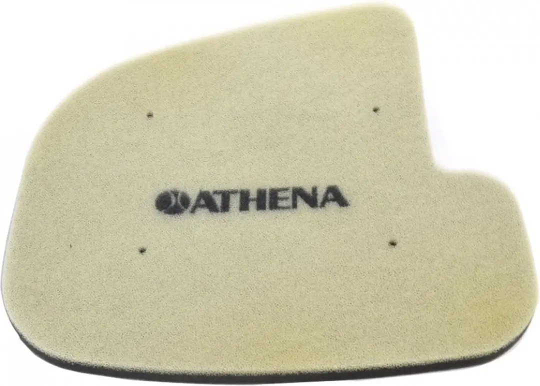 athena luchtfilter voor kawasaki 650 kvf prairie 2002 quad s410250200020 nieuw
