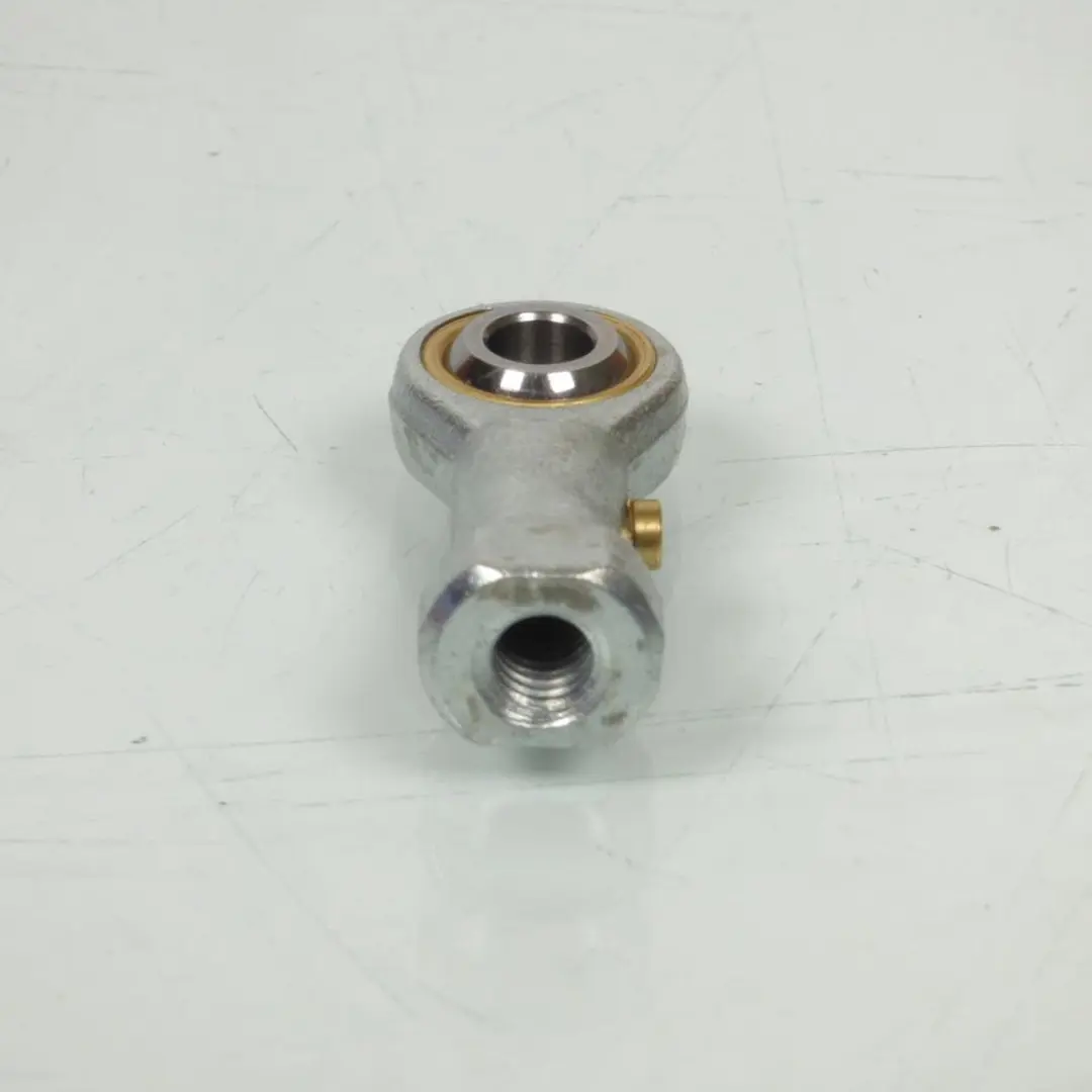 Lightech Kogelgewricht M6x1.0 Vrouwelijk Rechts - Grijs - afbeelding 4 van 4