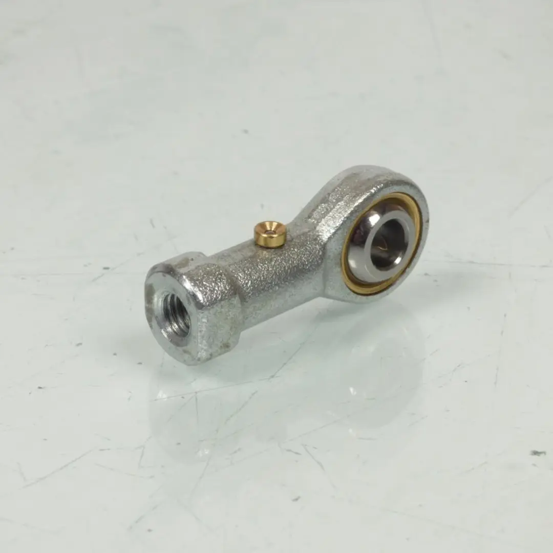 Lightech Kogelgewricht M6x1.0 Vrouwelijk Rechts - Grijs - afbeelding 3 van 4
