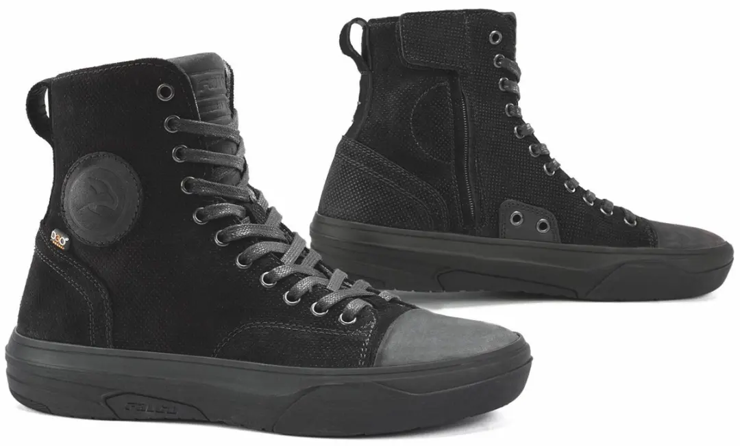 Falco Lennox 3 Dames Motorschoenen