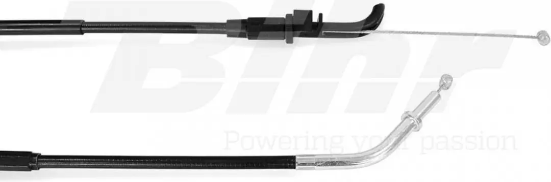 vicma gaskabel voor kawasaki 1100 zzr motorfiets 1990 tot 2001 17895 nieuw