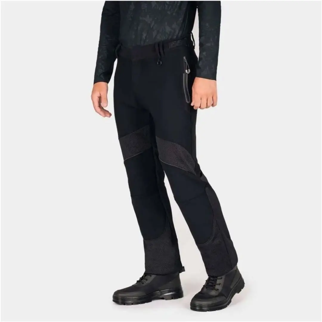 Knox Urbane Pro Move Motorfiets Textiel Broek -