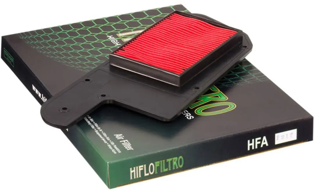 HifloFiltro HFA1211 Luchtfilter