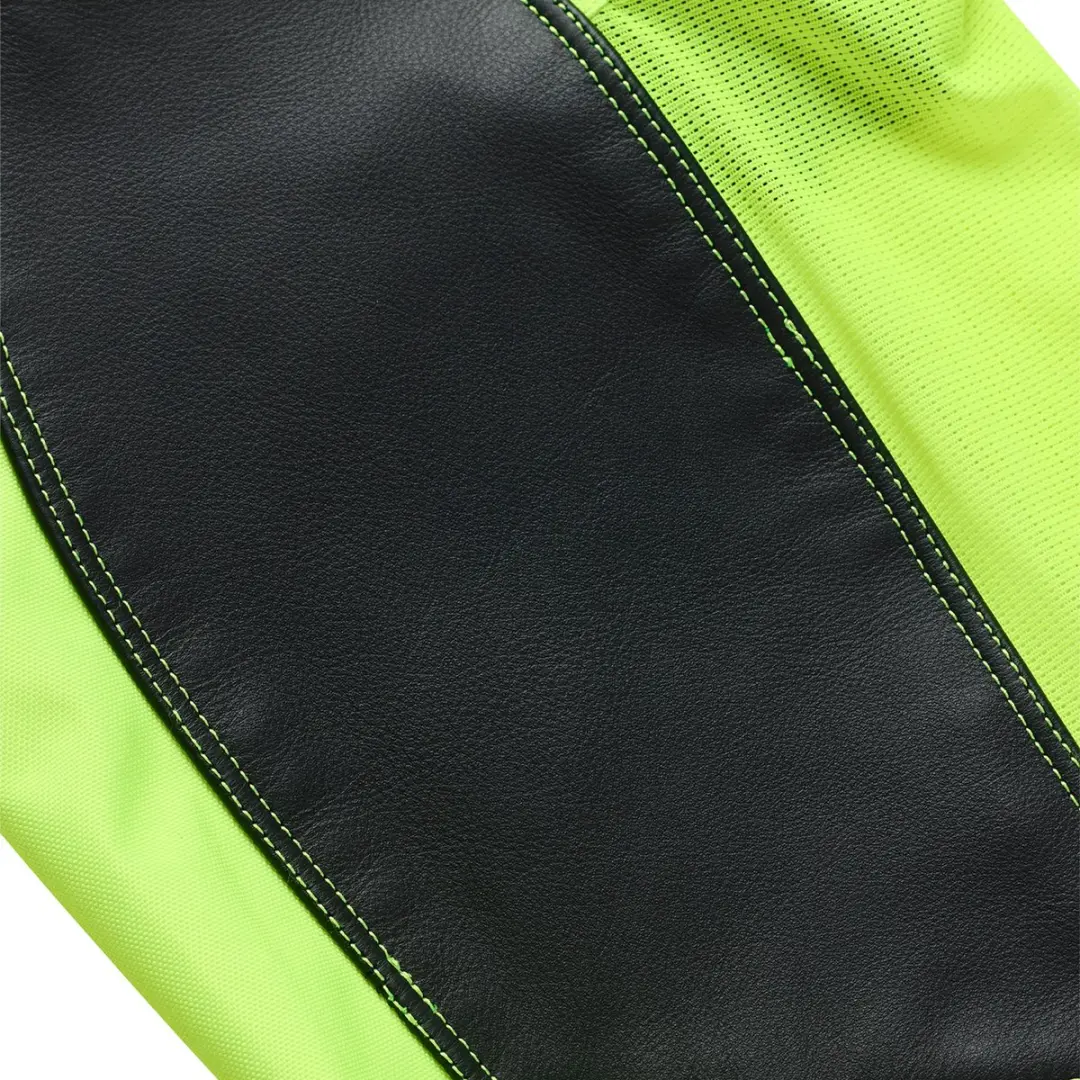 Troy Lee Designs GP Pro Mono Motocrossbroek 38 - Geel