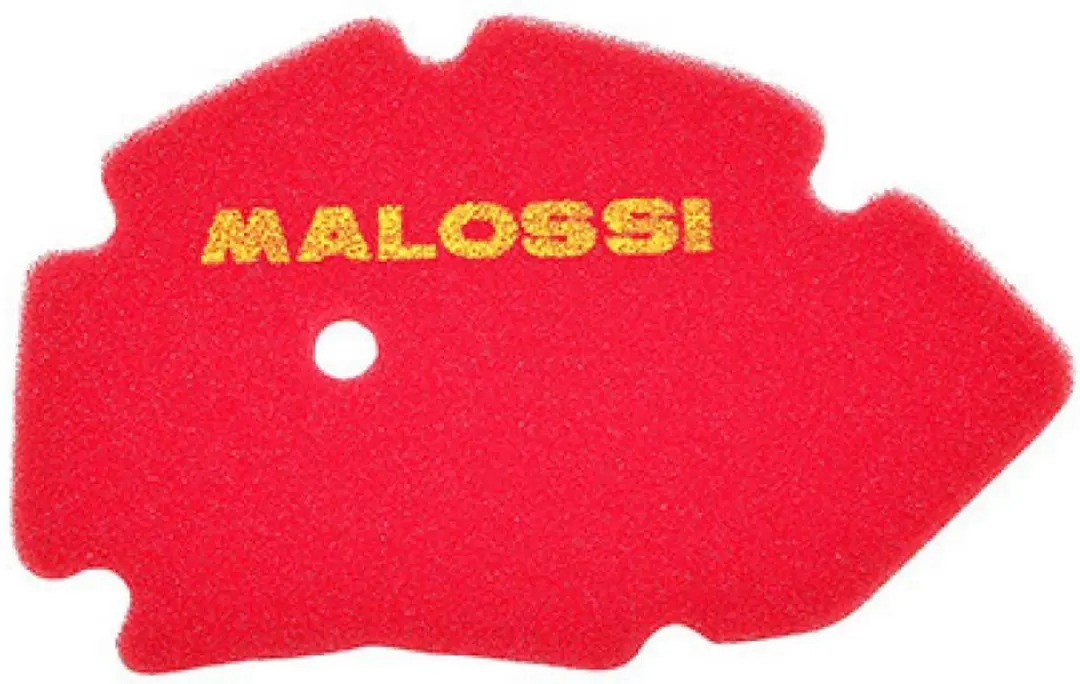Malossi luchtfilter voor Gilera 125 Runner 2T scooter 2002-2004 1411839 Nieuw