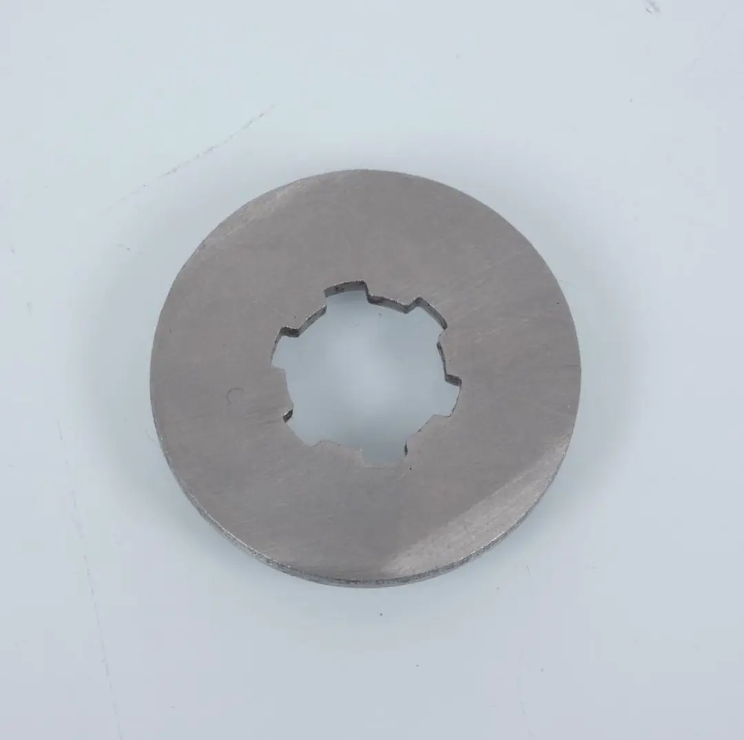 Rondelle d'embrayage Piaggio pour moto Aprilia 50 RS 2T 2006 à 2009 847042 Neuf