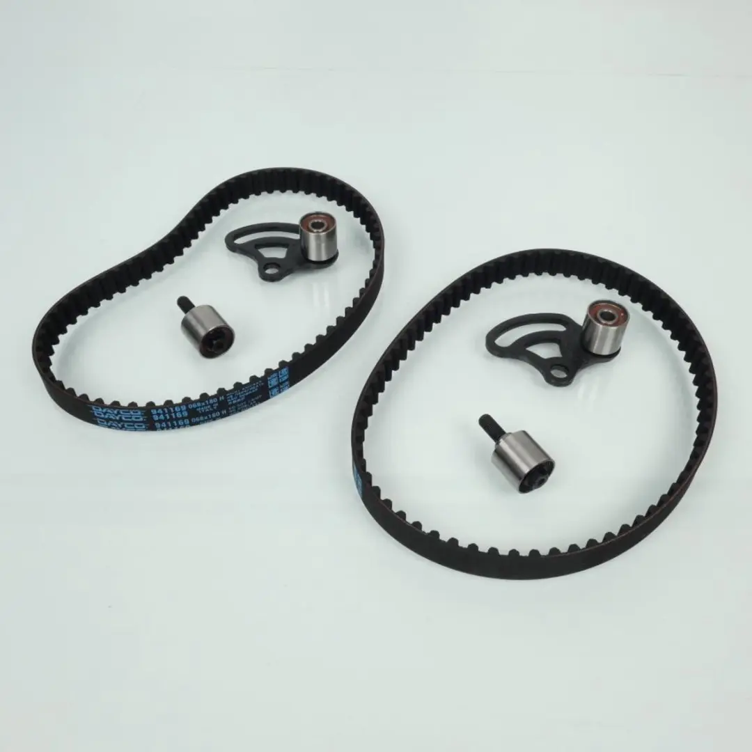 Courroie de distribution Dayco pour Moto Ducati 750 Supersport 2001 à 2002 V200