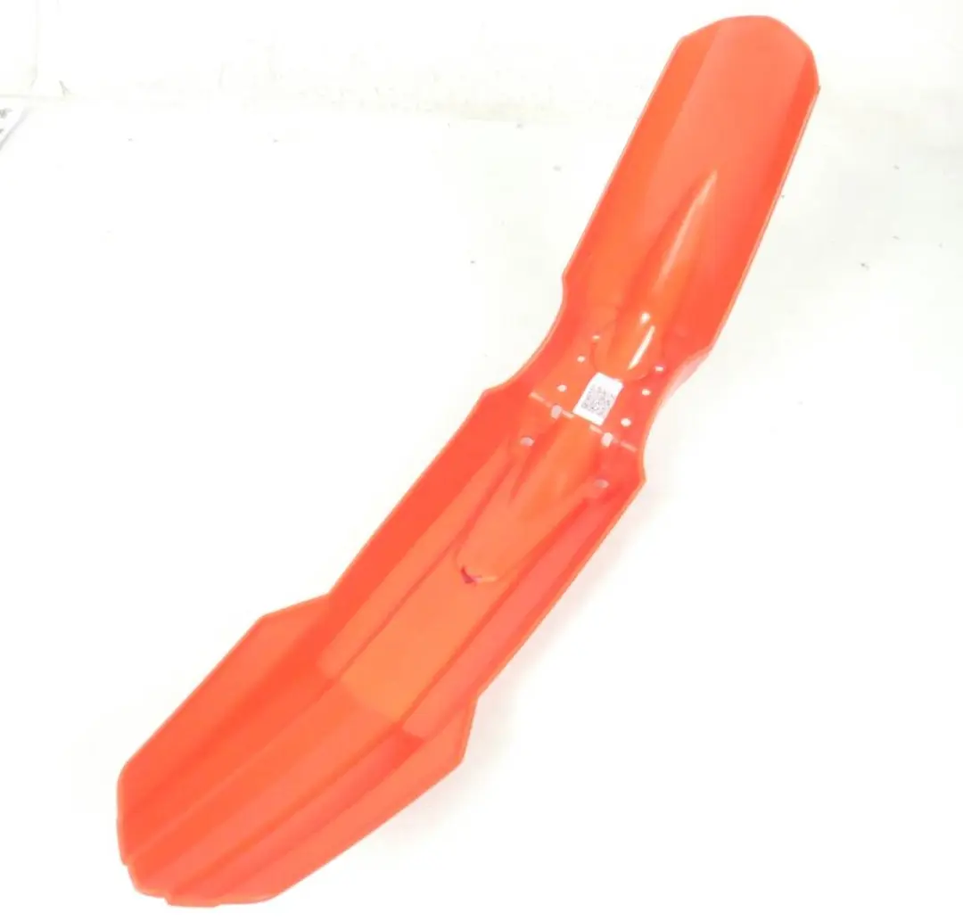 Garde boue AV rouge pour moto Rieju 50 MRT 2021-22 0/R00.050.5054 050.5180 Neuf