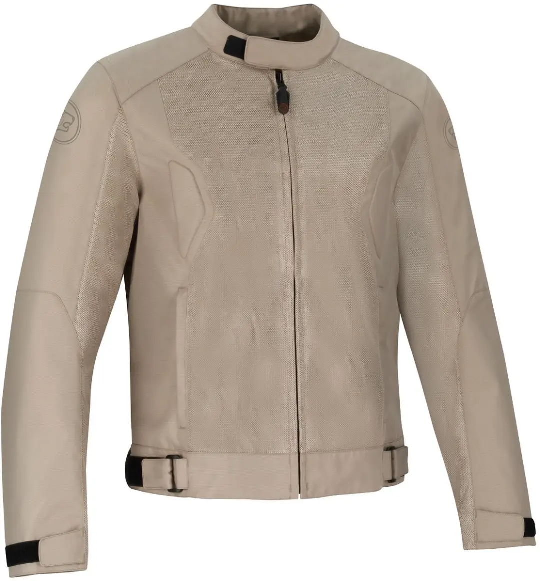 BERING RIKO BEIGE JACKET S