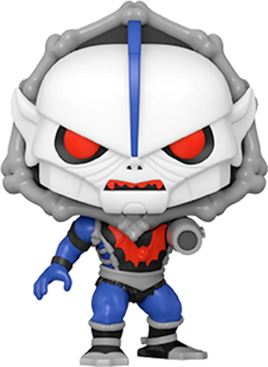 Funko Pop! Masters of the Universe She-Ra - Hordak 1798 - Multicolor