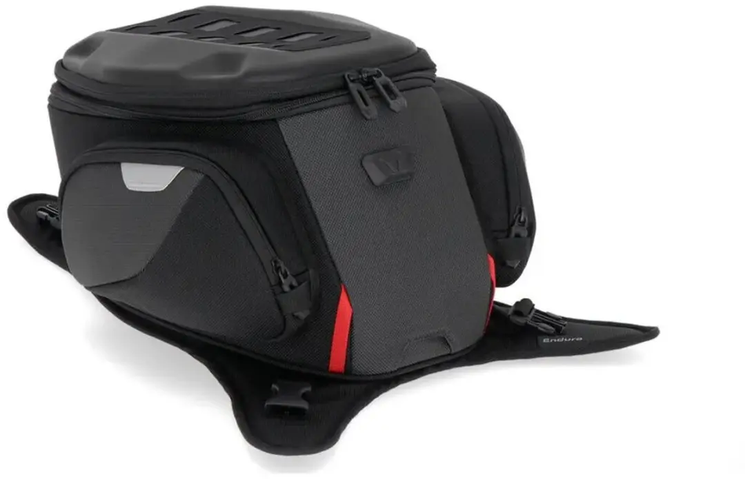 Sw-Motech Support Straps Pro Enduro 12 15L Tanktas