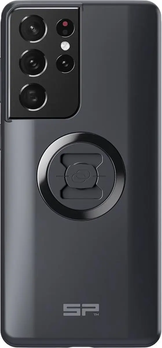 SP Connect Hoesje Geschikt voor Samsung Galaxy S20