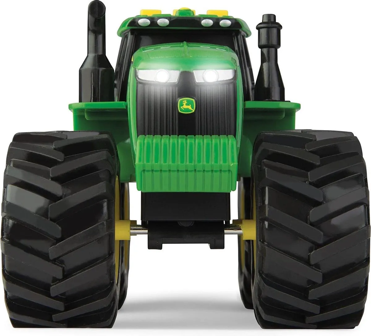 Tomy Monster Treads Tractor John Deere - 3x AAA