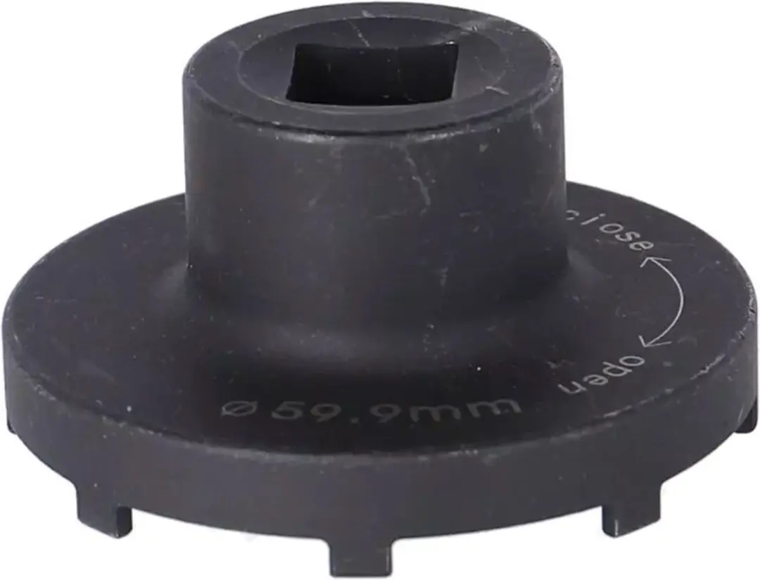 XLC TO-E02 Afnemer Sluitmoer Spider