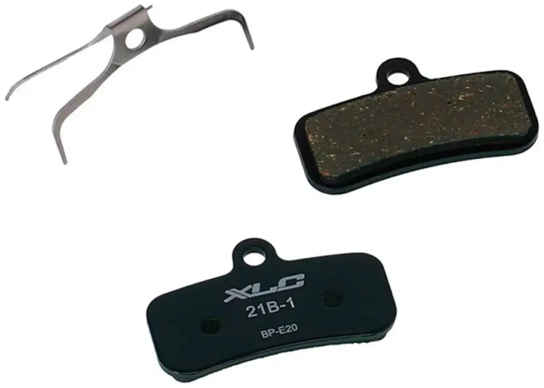 XLC BP-E20 Remblokken